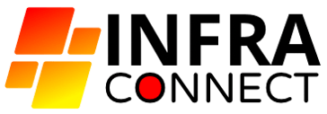 INFRACONNECT logo