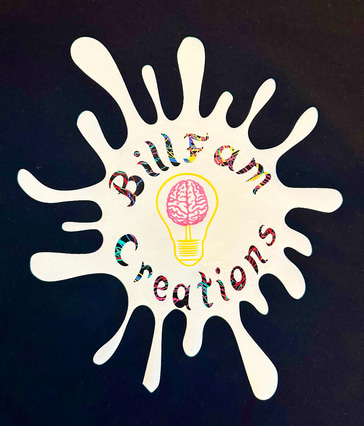 Billfam Creations logo