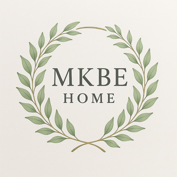 MKBE HOME logo