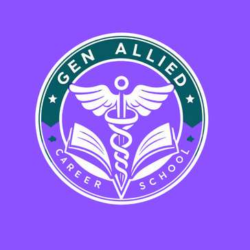 Gen Allied Careers logo