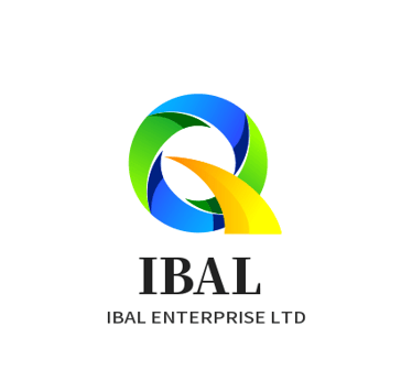 ibalenterprise.shop logo