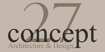 27concept logo
