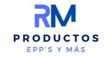 PRODUCTOS RM logo