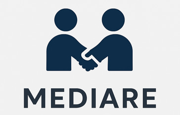 Mediare logo