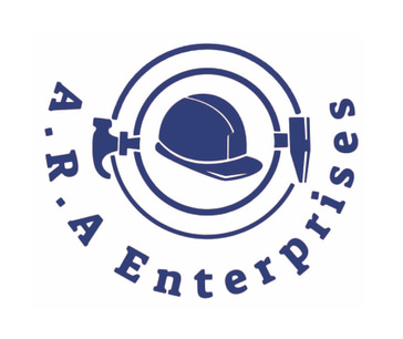 A.R.A Enterprises logo