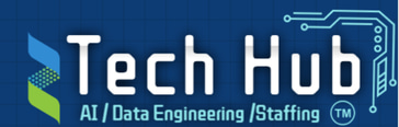 Tech Hub logo