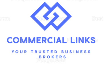 Commercial Links logo