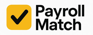 Payroll Match logo