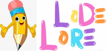 LodeLore logo