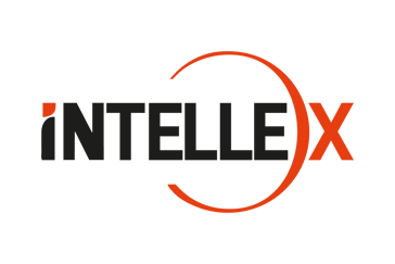 INTELLECX solutions logo