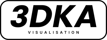 3DKA logo
