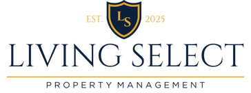 Living Select logo
