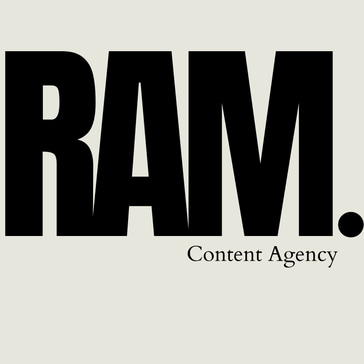 Random Access Media - Melbourne Best Video Content Agency logo