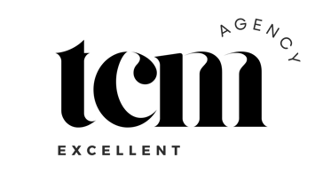 TCM Excellent logo