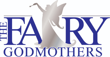 The Fairy Godmothers logo