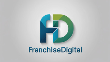 DigiFranchise Pro logo