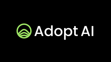 Adopt AI logo