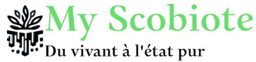 MYSCOBIOTE logo