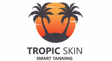 Tropic Skin logo