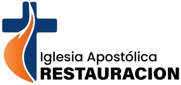 Iglesia Apostolica Restauracion logo