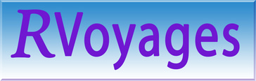 Rvoyages logo