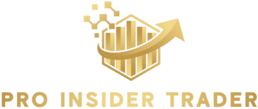 Pro Insider Trader logo