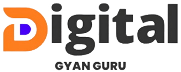 Digital Gyan Guru logo