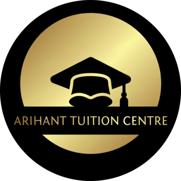 Arihant Tuition Centre logo