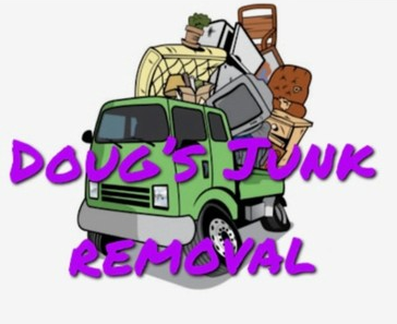 DougsJunkRemoval logo