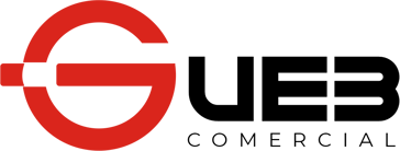 GUEB COMERCIAL logo