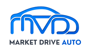 Market Drive Auto logo