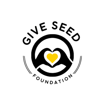 Give seed Foundation logo