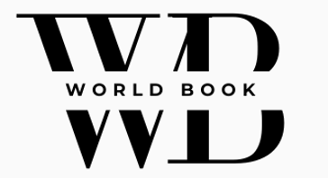 world book logo