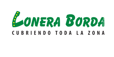 Loneral Borda logo