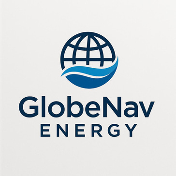 GlobeNav Energy logo
