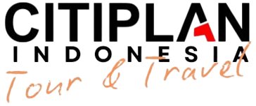 citiplan indonesia tour travel logo