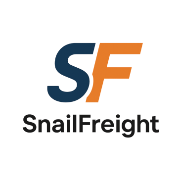 SnailFreight from China logo