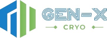 Gen x logo