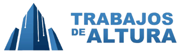 trabajos de altura logo