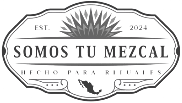 Somos Tu Mezcal logo