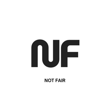 NOTFAIR logo