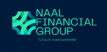 Naal Financial Group logo