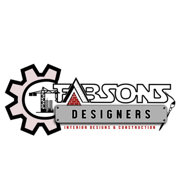 Farsons Designer logo