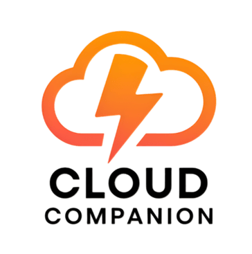 Cloud Companion logo