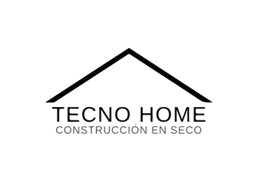 Tecno home logo