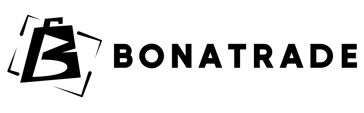 Bona Trade logo