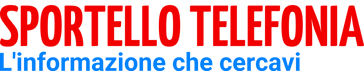 SPORTELLO TELEFONIA logo