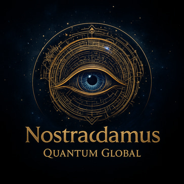 Nostradamus Quantum Global logo
