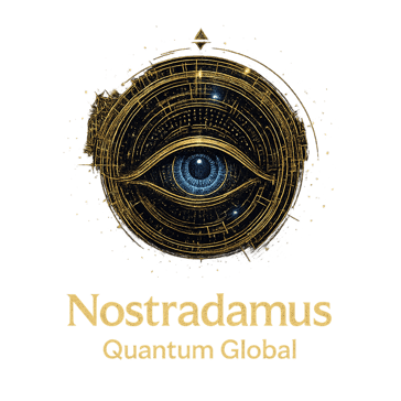 Nostradamus Quantum Global logo