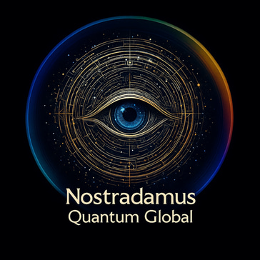 Nostradamus Quantum Global logo
